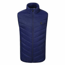 Load image into Gallery viewer, GoRideVest™ - Heated Vest